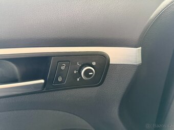 Volkswagen Touran 1,2 TSI,CUP,SERVISNÍ KNÍŽKA - 11
