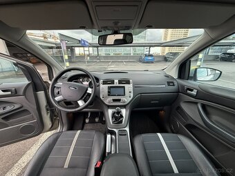Ford Kuga, 2,0TDCi, 103kW, 4x4 - 11