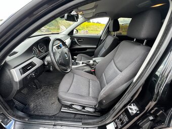 BMW Řada 3, 318i 105 kW SERV.KNIHA 145000KM - 11