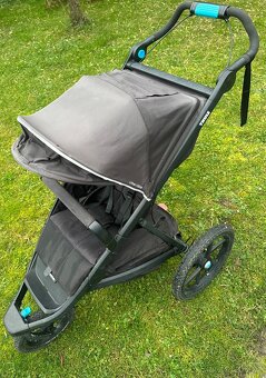 Thule Urban glide 2 - 11