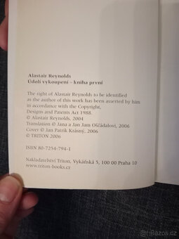 A. Mayne - Šelma a další detektivky (viz seznam a foto) - 11