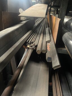 Hutní materiál - 11