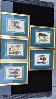 Historické obrazy - 11