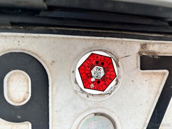 Škoda octavia 1 1.9tdi 81kw s kvalitní software úpravou. - 11