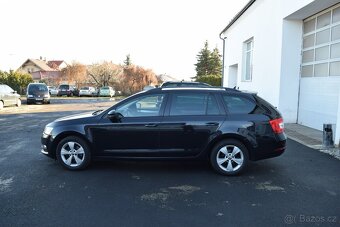 Škoda Octavia 1.5TSI 110kw AMBITION NAVI OPS - 11