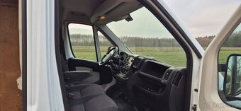 Citroen JUMPER 3.0 HDI / JTD /  120.000 KM 💯 - 11