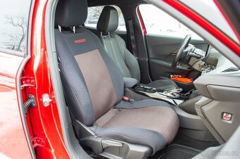 Peugeot 2008 1.2 PureTech 130 GT Pack EAT8 - 11