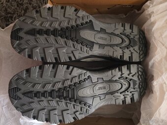 Engelbert Strauss bezpečnostní obuv - 11