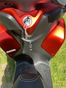 Yamaha Tricity 2016 125cc (826km) - 11