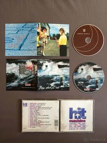 Mix hudebních CD - 11