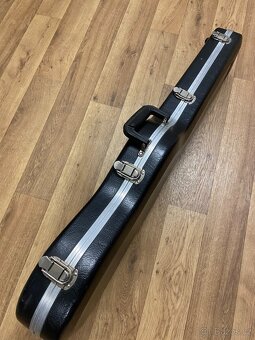 Yamaha Pacifica 312, SKB plastový kufr - 11