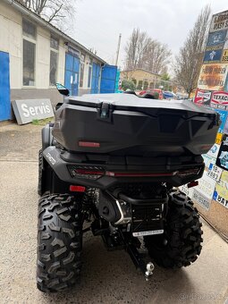 CFMOTO Gladiator X850 EPS G3, Euro5, DPH, SKLADEM - 11