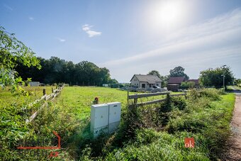 Prodej, pozemky/bydlení, 1815 m2, 29404 Prodašice, Mladá Bol - 11