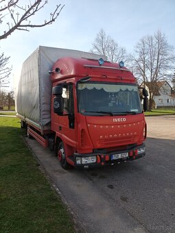Eurocargo - 11