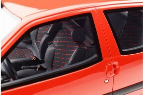 Citroen ZX 16V 1994 1:18 OttoMobile - 11
