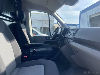 Volkswagen Crafter 2.0 TDI - 90.000 km - 11