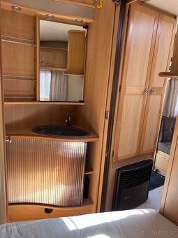 Karavan TEC - 11