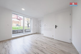 Prodej bytu 3+kk, 98 m², Sedlčany, ul. Nademlýnská - 11