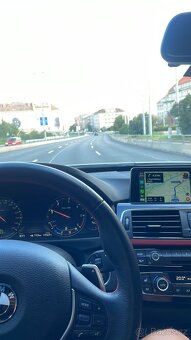 BMW F34 320d GT xdrive 140kw automat - 11