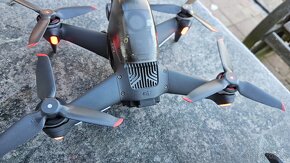 DJI FPV combo, DJI FPV, dji fpv- perfektní stav - 11