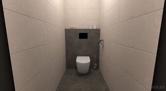Prodej bytu 5+kk 196 m² Nad Tratí, Lázně Toušeň - 11