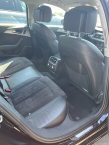 AUDI A6 2.0TDI C7 130 KW - 11