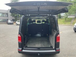 Volkswagen Transporter T6 LONG 2.0BiTDi DSG 4Motion DPH - 11