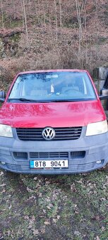 Transporter - 11