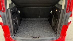 Ford Tourneo Courier 1.0i 74kW 65000km DPH - 11