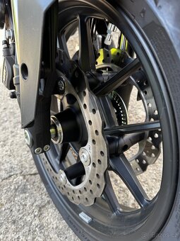 Voge 500 DS - 11