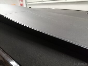 BMW E60 550i LCI M-Paket - 11