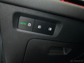 Škoda Octavia 1,5 TSI 110kW,STYLE,ČR,1.MAJ - 11