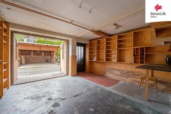 Prodej rodinného domu 135 m2 K Táboru, Pilníkov - 11