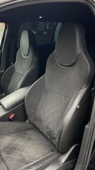 Škoda Superb 2020 Sportline 140 kW DSG - 11