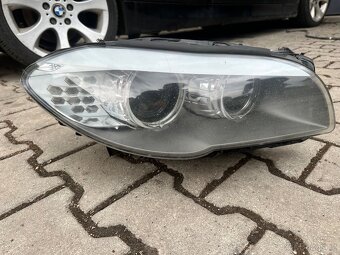 Mix náhradních dílů BMW F11 - 11