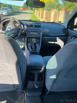 Fiat Croma - 11