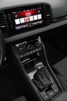 ŠKODA KAROQ SPORTLINE EXCLUSIVE 1.5TSI DSG - 11