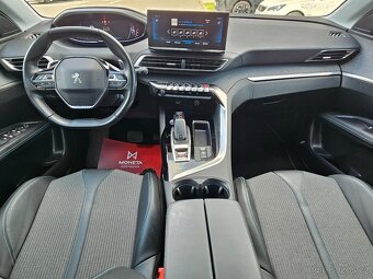 Peugeot 3008 1.2PT 130 ALLURE PACK EAT8 - 11
