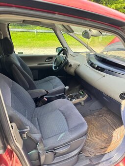 Renault Espace IV 2.2 dci - 11