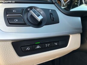 BMW 530 D x-Drive M-paket - 11
