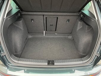 Seat Ateca 1.5TSi DSG XPERIENCE 2021 - 11
