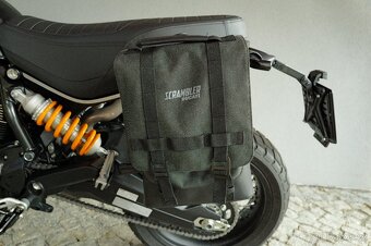 Ducati Scrambler 1100 Sport Pro - 1530km - 11