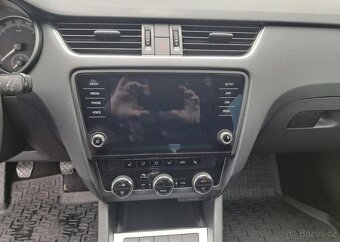 Škoda Octavia 1.5TSI 110kW Ambition Plus Ext - 11