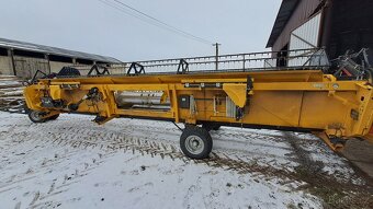 Prodám New Holland cx8.80 - 11