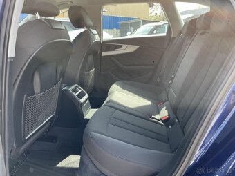 Audi A4 Avant - 11