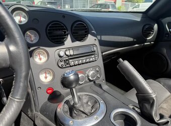 Dodge Viper SRT-10 - 11