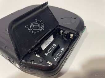 Sony Discman ESP 1bit DAC CD Compact player D-335 - 11