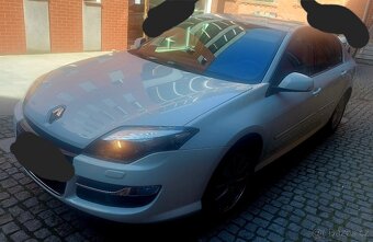 Renault Laguna 3 - 11