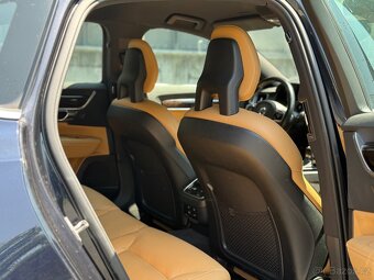 Volvo S90 2.0 T6 235kw AWD INSCRIPTION - 11