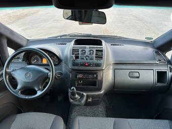 Vito 116 cdi 9 mist - 11